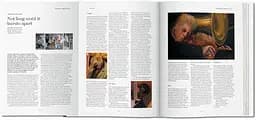 What Great Paintings Say. 100 Masterpieces in Detail -GB - мініатюра 4