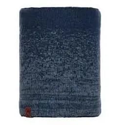 Бафф Buff Knitted & Polar Neckwarmer Valter Синий