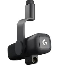 Мiкрофон Logitech G Yeti Studio Active Dynamic XLR Black (988-000565) - мініатюра 7