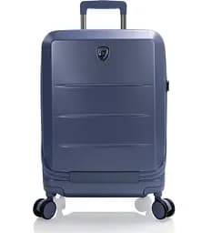 Валіза Heys EZ Fashion (S) Navy (10162-0028-21) - мініатюра 2