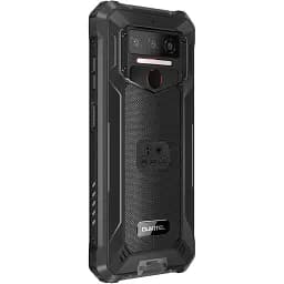 Смартфон Oukitel WP23 Plus 8/256Gb Black Global version - мініатюра 2