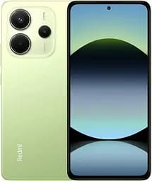 Смартфон Xiaomi Redmi Note 14 6/128GB Lime Green