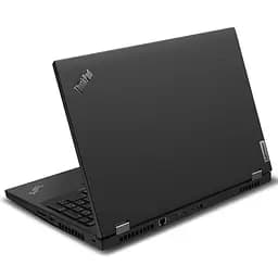 Ноутбук Lenovo ThinkPad P15 G1, IPS, I7-10750H, 64GB DDR4, 512 GB m2 PCIe, RTX 1000 4GB, Windows 11 Pro - мініатюра 5