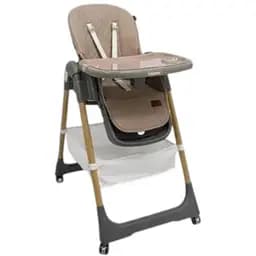 Стул для кормления ребенка VELANO Nexi, brown