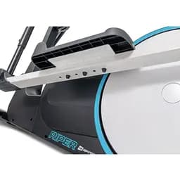 Орбітрек Hop-Sport HS-250C Riper чорно-синій - мініатюра 6