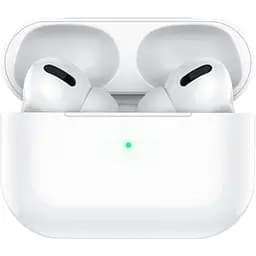 Блютуз гарнітура Borofone BW27 стерео біла 6974443386929