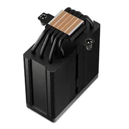 Кулер до процесора Deepcool AG500 BK ARGB V2 (R-AG500-BKAMMN-GJD) - мініатюра 7