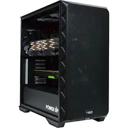 Двопроцесорна робоча станція Power Up #581 Xeon E5 2699 v4 x2/32 GB/HDD 2 TB/SSD 512 Gb/NVIDIA Quadro P5000 16 Gb