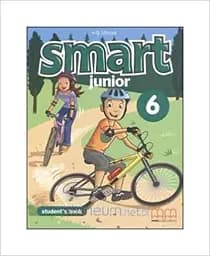 Smart Junior 6. Student's Book