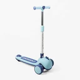 Самокат триколісний Skyper зі світлом і озвучуванням S-6177-9