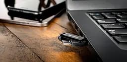Накопичувач 64GB USB 3.1 Type-A + Type-C Ultra Dual Drive Go Чорний SanDisk teh0013409 - мініатюра 9