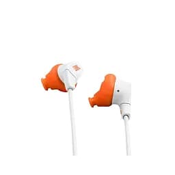 Навушники JBL Endurance Run 3 White (JBLENDURRUN3WHT) - мініатюра 3