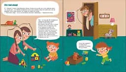 Ми до лікаря йдемо. Автор Світлана Ройз - мініатюра 4
