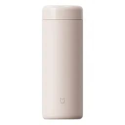Термос Xiaomi MiJia Vacuum Cup 350ml (MJKDB01PL) Pink - мініатюра 1