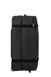 Дорожня Сумка На Колесах American Tourister URBAN TRACK BLACK/LIME 78,5x44x43 MD1*19203 - мініатюра 5