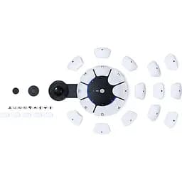 Геймпад Sony Access PS5 White UA [127095] - мініатюра 4