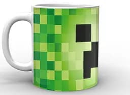 Кружка GeekLand Minecraft Майнкрафт Стів МС.02.002 - мініатюра 3