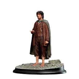 Статуетка Lord of The Rings Frodo Baggins, Ringbearer Classic Series - мініатюра 2