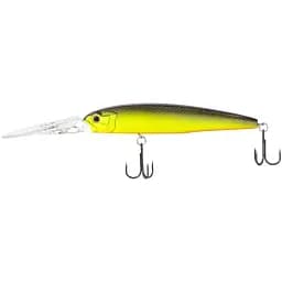 Воблер OSP Asura 89 EX DR SF 89mm 11.8g P20 Chart Black Back