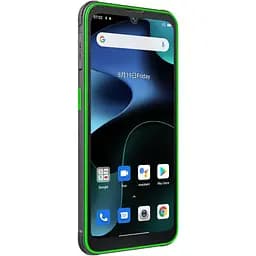 Смартфон Blackview BV5200 4/32GB Green [77435] - мініатюра 4
