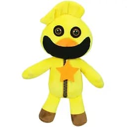 Мягкая игрушка Уточка Poppy Копица 00517-81 (2926900212863)