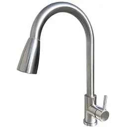 Смеситель кухонный Romzha Marian D