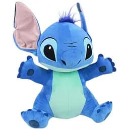 М'яка іграшка Копиця 00422-4 Синій