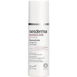 Стимулирующий интимный гель Sesderma Nanocare Intimate Stimulant 30 мл