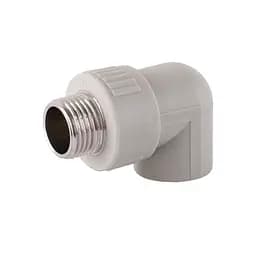 Кут 90 зовнішнє різьблення Kalde PPR ф32х3/4 000015996