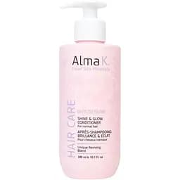 Кондиціонер для сяйва волосся Alma K Back To Glow 300 мл