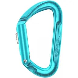 Карабін Edelrid Pure Slider III Turquoise (1017-737800003290)