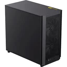 Корпус GameMax F36 BTF Dark (F36 Dark) Без БП - мініатюра 8