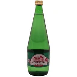 Вода питна Деренівська Купіль негазована 0.7 л скло