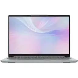 Ноутбук Lenovo IdeaPad Slim 5 16ARP10 Luna Grey (83HU004QRA) - мініатюра 2