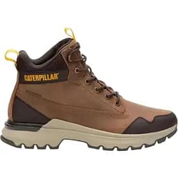 Ботинки Caterpillar Colorado Sneaker WP 42 Tan (1103-P725948-42)