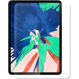 Защитная пленка StatusSKIN для Apple iPad Pro 11 2018 Экран Матовая Titan