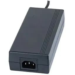 БЖ 120W Chieftec CDP-120ITX наружный + DC/DC плата, 87%, черный