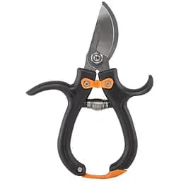 Секатор садовий для квітів Bradas V-SERIES-D (KT-V1012)