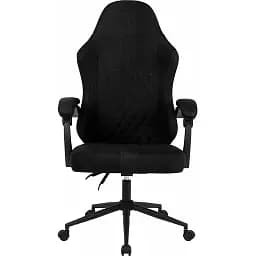 Геймерське крісло GT Racer (X-2326 Fabric Black) - мініатюра 4