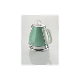 Електрочайник Ariete 2868 Green (2868/04) - мініатюра 2