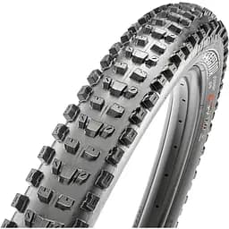 Покрышка Maxxis Dissector 29 x 2.40WT TPI-120 x 2 Foldable 3CG/DD/TR (1052-ETB00241400)
