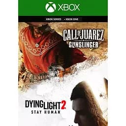 Ключ активації Microsoft Infected Cowboys Bundle для Xbox One/Series S/X