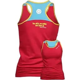 Майка Milo Yeta Red/Blue S (1053-YETLT/RED/BLU/1)