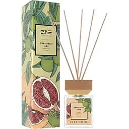 Аромадиффузор Esse Home Грейпфрут и Лайм 100 мл