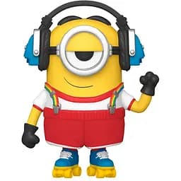 Фігурка для геймерів Funko Pop cерии Міньйони 2 - Стюарт (47802)