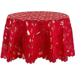 Скатертина Elen Dekor 150 см (817-051-1)