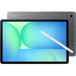 Планшет Samsung Galaxy Tab S10 FE 5G 12/256GB Grey (SM-X526BZAP)