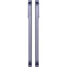 Смартфон Oppo A6X 4/128GB (CPH2819) Plum Purple - мініатюра 2