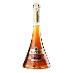 Коньяк Klinkov VSOP 40% 0.5 л у тубусі - мініатюра 8