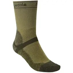 Носки Bridgedale Mountain Bike Winter Weight T2 Merino Sport Boot Green XL (1053-710353.106.XL)